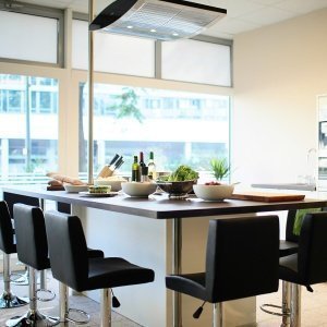 Kochen mit Freunden - Das Kochevent - Be