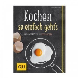 Kochen - so einfach geht´s