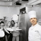 Kochkurs Erlebnisgeschenke