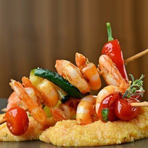 Kochkurs für Fortgeschrittene - Raum Bra