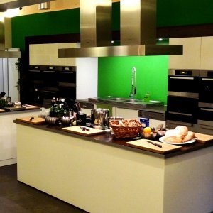 Kochkurs nach Wahl - Berlin