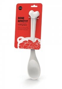 Kochlöffel Bone Appetit