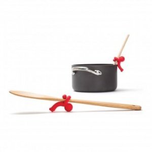 Kochlöffel-Halter Hug Doug