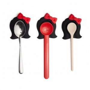 Kochlöffelablage Betty´s