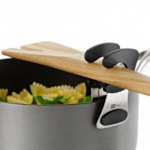 Kochlöffelhalter Clipper