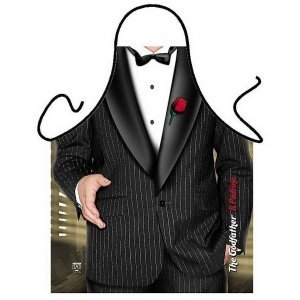 Kochschürze Mafia