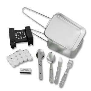 Kochset Festival Chef