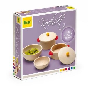 Kochset für Kinderküche