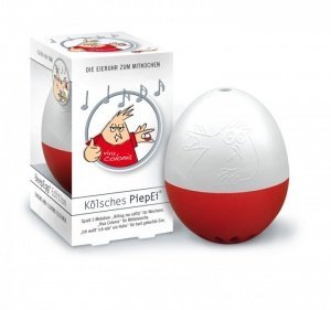Kölsches PiepEi