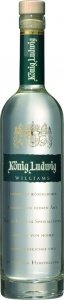 König Ludwig Williamsbrand aus dem Hause
