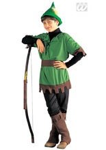 König der Diebe Kostüm