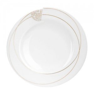 Königlich Tettau Achat Coria Brotteller 