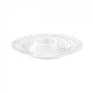 Königlich Tettau Achat Coria Eierbecher 