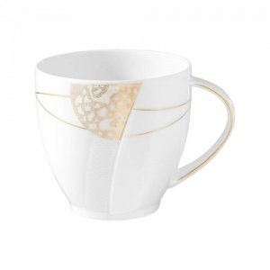 Königlich Tettau Achat Coria Kaffee Ober