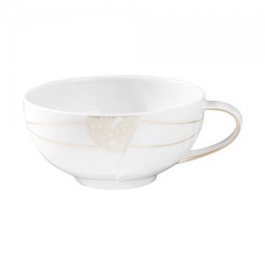 Königlich Tettau Achat Coria Tee Obere 0