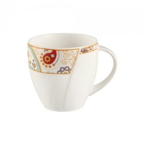 Königlich Tettau Achat Diamant - Paisley