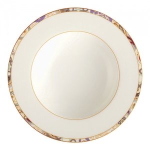 Königlich Tettau Achat Diamant - Paisley