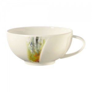 Königlich Tettau Achat Diamant Potpourri