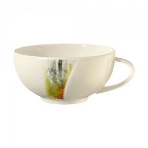 Königlich Tettau Achat Diamant Potpourri