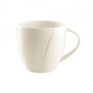 Königlich Tettau Achat Diamant Uni Kaffe