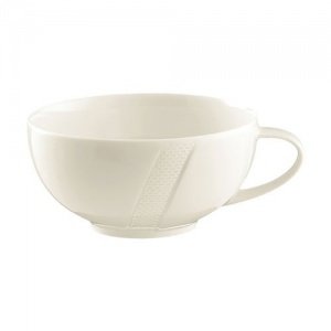 Königlich Tettau Achat Diamant Uni Tee O