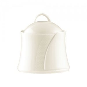 Königlich Tettau Achat Diamant Uni Zucke