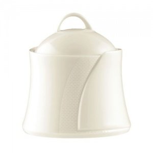 Königlich Tettau Achat Diamant Uni Zucke