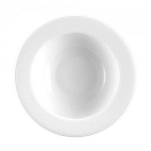 Königlich Tettau Achat weiß Dessertschal