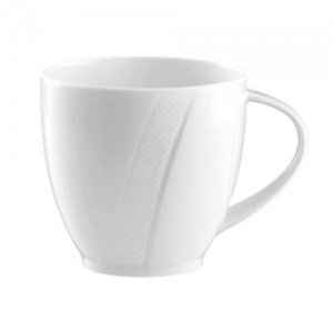 Königlich Tettau Achat weiß Kaffee Obere