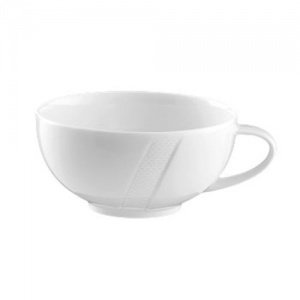 Königlich Tettau Achat weiß Tee Obere 0,