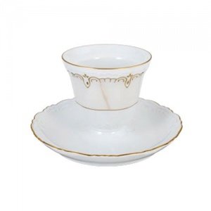 Königlich Tettau Ariadne Janice Eierbech