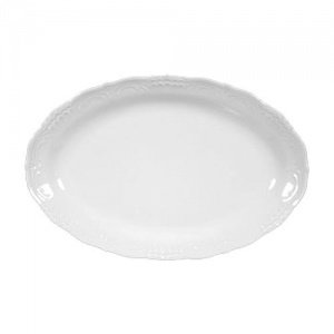 Königlich Tettau Ariadne Weiss Beilagenp