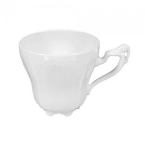 Königlich Tettau Ariadne Weiss Mocca Obe