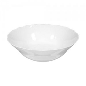 Königlich Tettau Ariadne Weiss Schüssel 