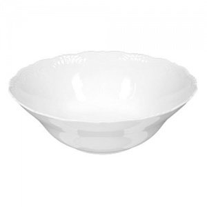 Königlich Tettau Ariadne Weiss Schüssel 