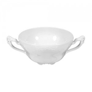 Königlich Tettau Ariadne Weiss Suppen Ob