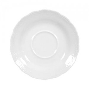 Königlich Tettau Ariadne Weiss Suppen Un