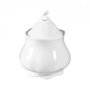 Königlich Tettau Ariadne Weiss Zuckerdos