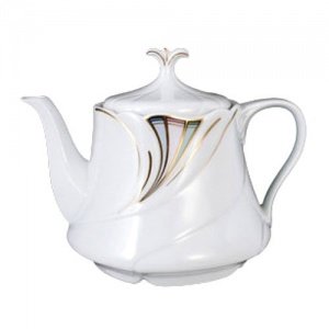 Königlich Tettau Etoiles Korsika Teekann