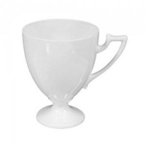 Königlich Tettau Iphigenie Weiss Kaffee 