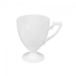 Königlich Tettau Iphigenie Weiss Mocca O