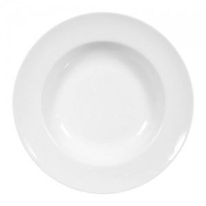 Königlich Tettau Iphigenie Weiss Suppent