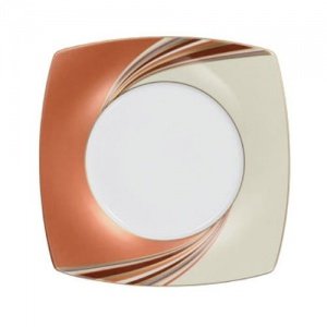 Königlich Tettau Jade Cyprio Frühstückst