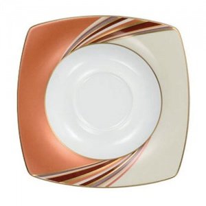 Königlich Tettau Jade Cyprio Kaffee Unte