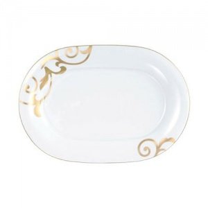 Königlich Tettau Jade Garbo Gold Beilage