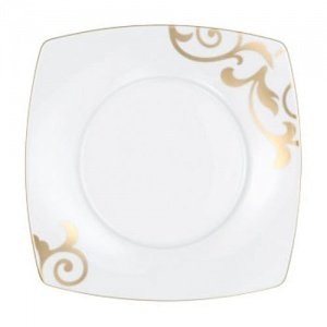 Königlich Tettau Jade Garbo Gold Frühstü