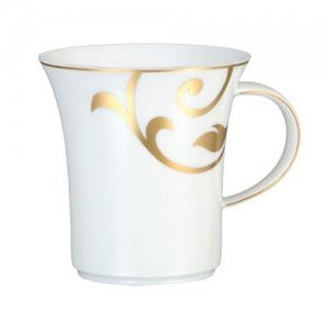 Königlich Tettau Jade Garbo Gold Kaffee 