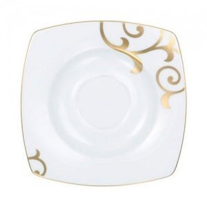 Königlich Tettau Jade Garbo Gold Kaffee 