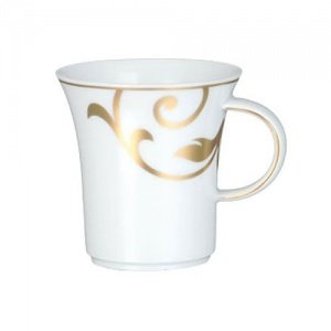 Königlich Tettau Jade Garbo Gold Mocca O