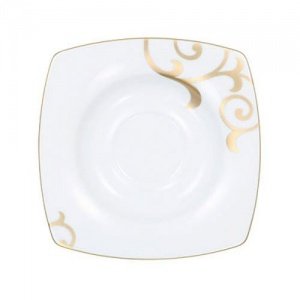 Königlich Tettau Jade Garbo Gold Tee Unt